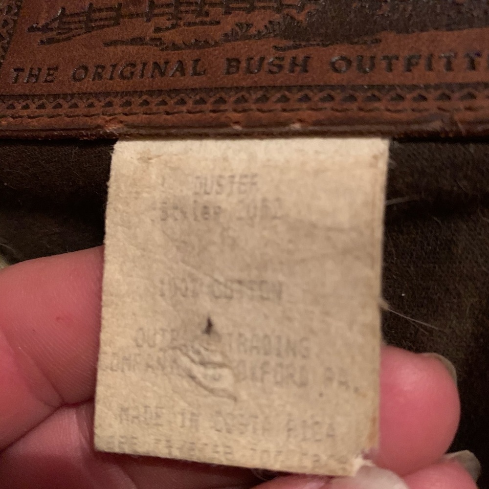 Outback Jacket - image 4